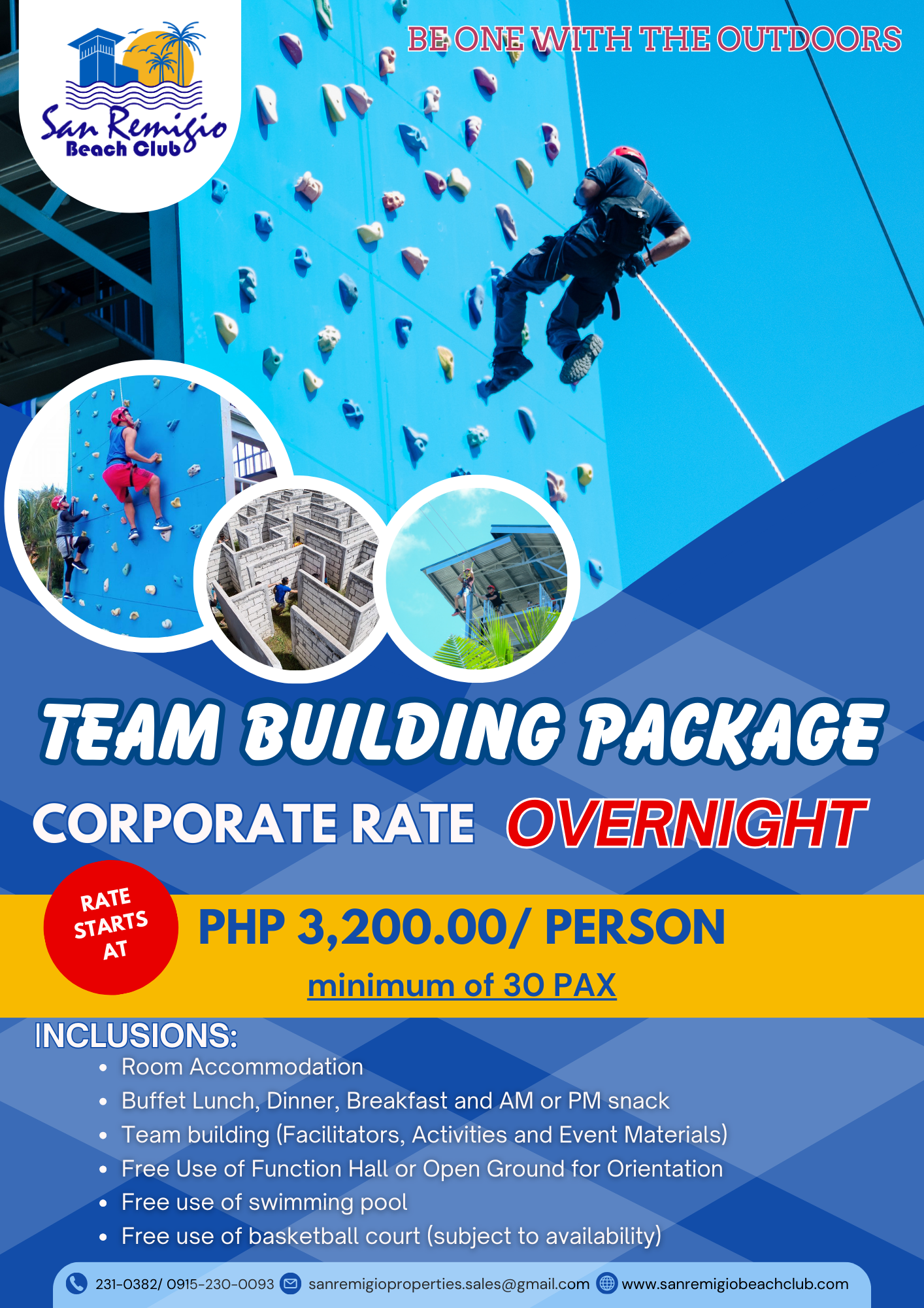 Corporate Overnight Rate