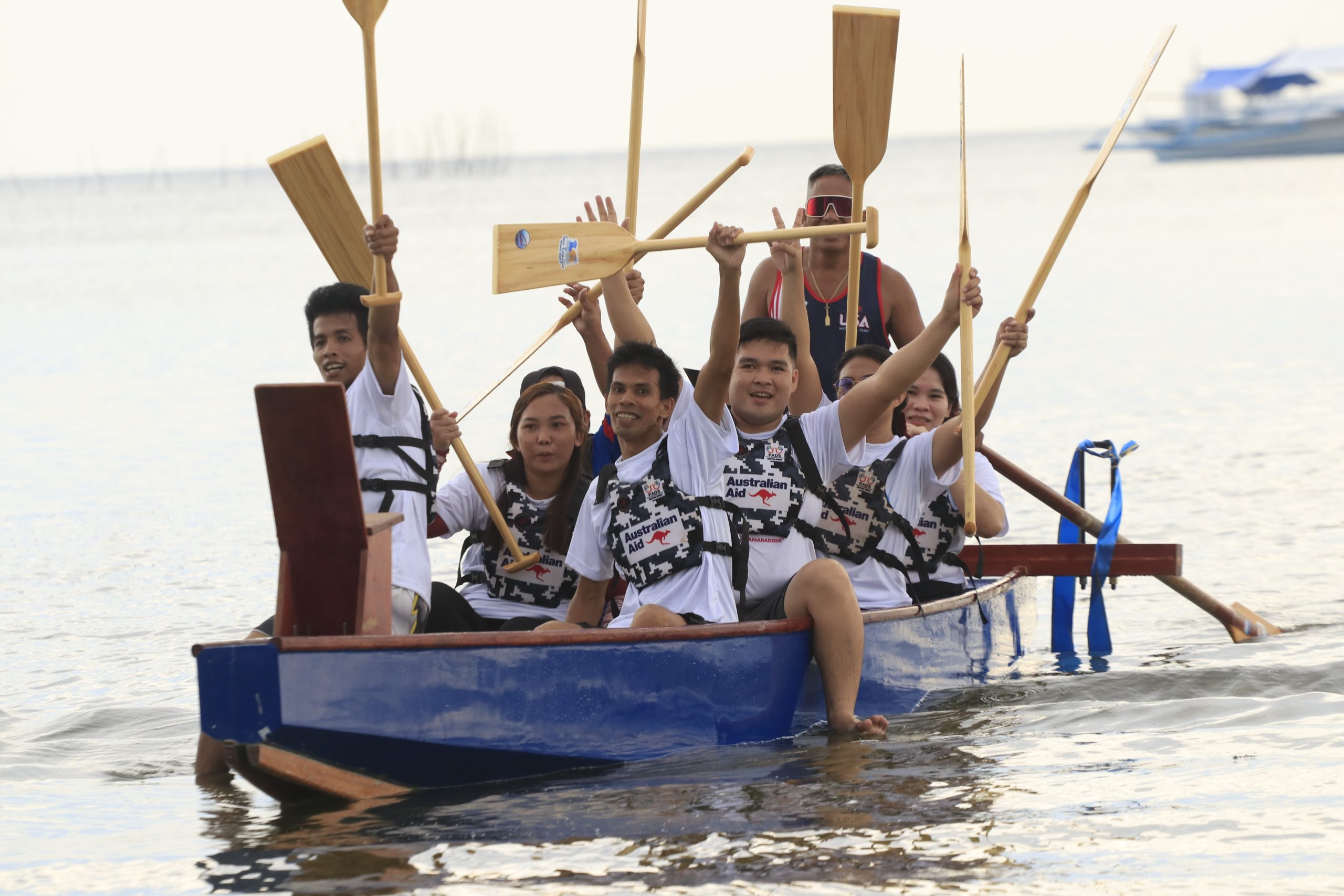dragonboat